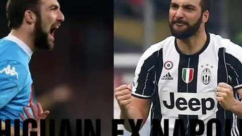 Chi ha fatto più gol nella storia della Juve?