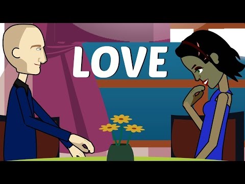 How To Find Love Using Law of Attraction (Visualization)