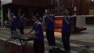 Solo Kibor: Allah Bangkit (2in1 ministries)