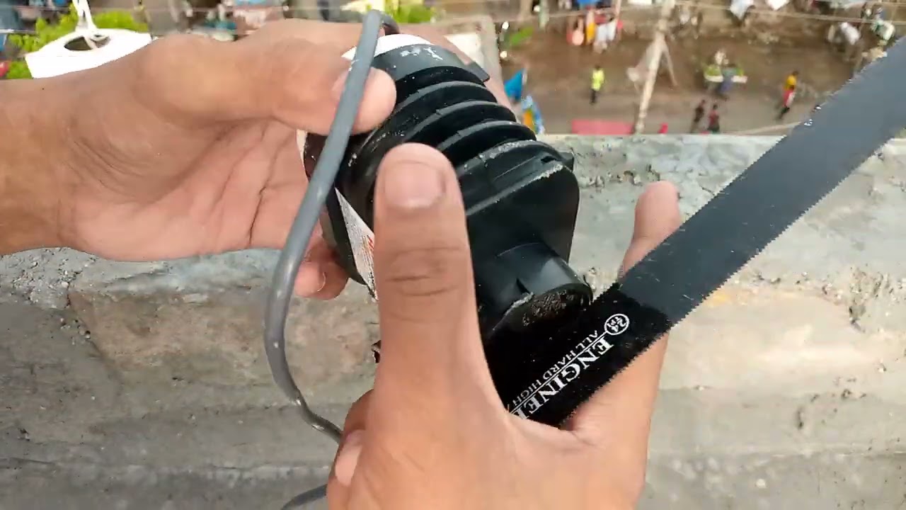 pani motor ke under kya hota hai 🤔🔥 what happen inside the pani motor YouTube