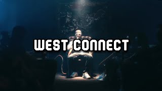 LVBEL C5 X LUCIANO X CENTRAL CEE - "WEST CONNECT" (CANRAS REMIX)