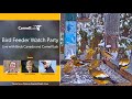 Bird Feeder Watch Party LIVE with Birds Canada and the Cornell Lab: Tuesday, November 21