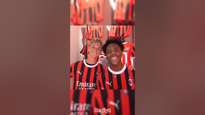 Zlatan’s son wants photo with Speed
