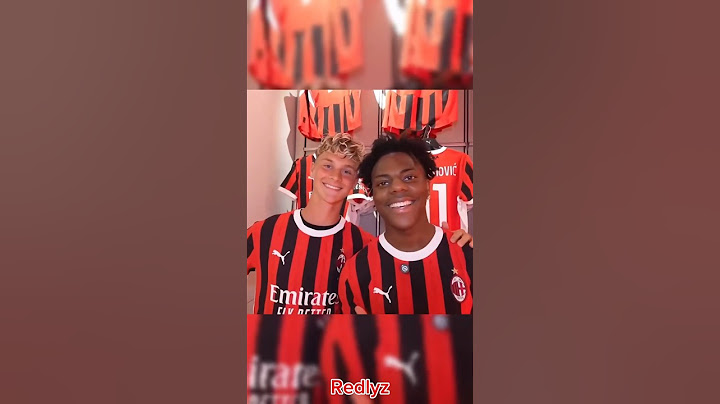 Zlatan’s son wants photo with Speed