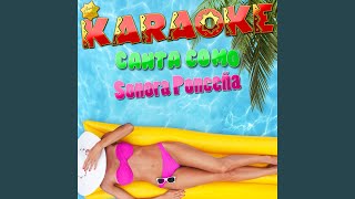 Yambeque (Karaoke Version)