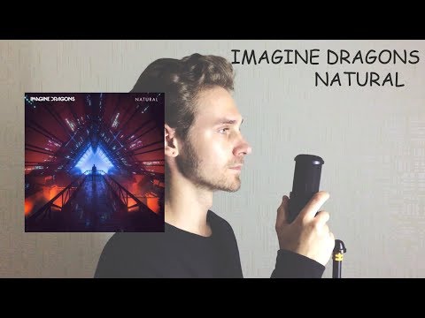 Imagine Dragons - Natural (Alex Orlov Cover)