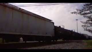 CSX Q438-24
