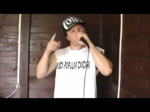 Charlie Brown Jr - Camisa Preta - La Família 013 (N4ndu Costa) - YouTube