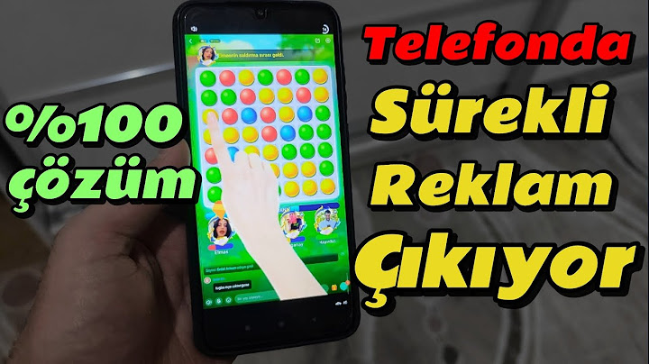 Telefonda neden sürekli reklam çıkıyor %100 Çözüm !! Telefonda çıkan reklamları nasıl engellerim ?