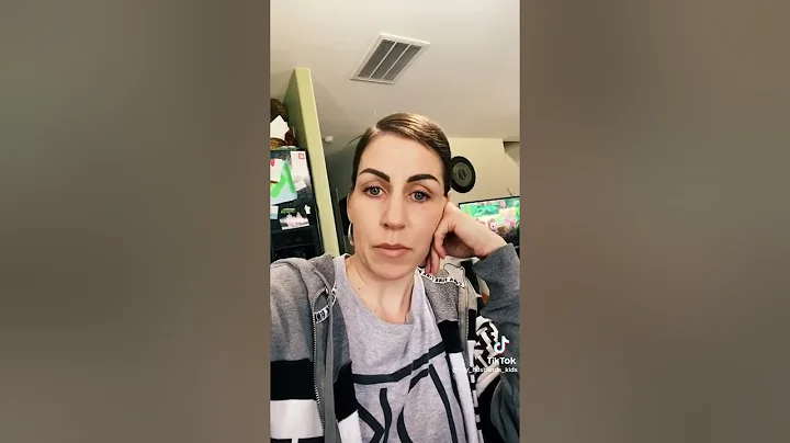 Jennifer Waddell on TikTok Episode 1