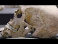 Gladiators and Burial Practices in Ephesus
