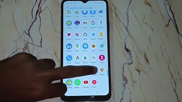 how to disable touch vibration in realme c33