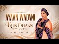 AYAAN WADANI 2026 KUN DHAAN HEES CUSUB OFFICIAL MUSIC VIDEO 