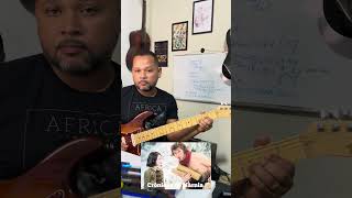 Nem só de PENTATONICA vive º guitarrista! #harmonia #pentatonica