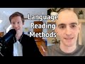 How to Practice Reading a Foreign Language  (with Olly Richards)