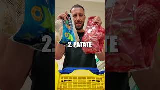 5 alimenti per dimagrire 🛒💪