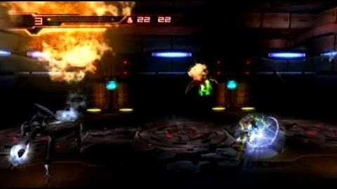 METROID: Other M Playthrough Part 18