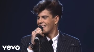 New Kids On The Block - Step By Step (Official Live)