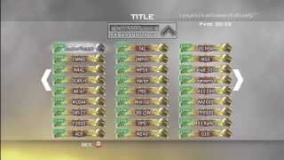 MW2 Challenge Lobby/11th/Mod Menu/Proof/Free for subscribers!