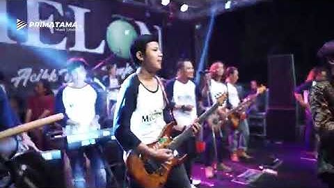 #Ketampel JamesAp#melonmusik#primatamastudio#