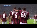 Inter Milan Vs AC Milan FULL MATCH