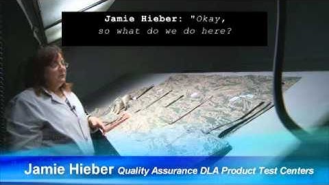 DLA Product Testing Center (Captioned)
