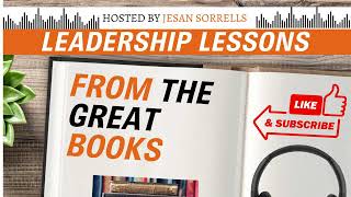 Leadership Lessons From The Great Books - The Abolition of Man by C.S. Lewis