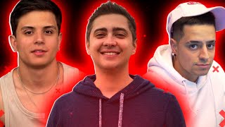 Information Do these streamers please God (Loud Coringa, Alanzoka, Paulinho Loko) Update