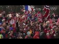 Biathlon Men 10 Km Sprint Silver | Vancouver 2010