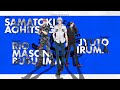 TVアニメ『ヒプノシスマイク-Division Rap Battle-』Rhyme Anima +【Division別PV:ヨコハマ編】