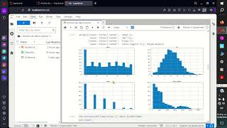 AA03 Análisis exploratorio de datos en Python / Sena