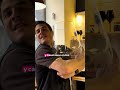 🍷 ¿Cómo se coge una copa de vino?