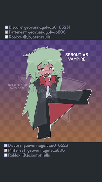 🎃DANDY'S WORLD HALLOWEEN SKINS🎃 [MAIN TOONS VERSION] ⚠️pls don't reposted/stolen/editing⚠️