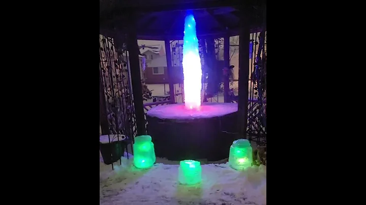 ICICLE