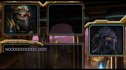 Executor can see the future