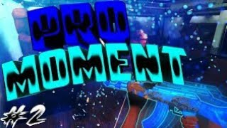 Pro Moments By Danger Creative