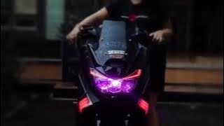 Story Wa nmax Modif