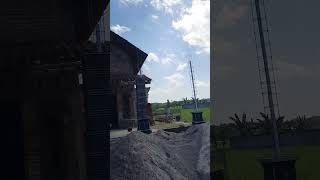 langkah utama bikin teras rumah minimalis 10x18,5#shortsvideo langkah utama bikin teras rumah minimalis 10x18,5#shortsvideo