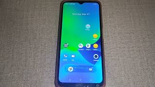 realme c11 WiFi setting,how to use WiFi scan QR code realme c11