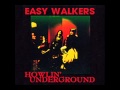 EASY WALKERS / 野生の太陽