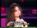 Gloria Estefan & Miami Sound Machine - Anything For You (Live From Seul Pre Olympic Show 1988)