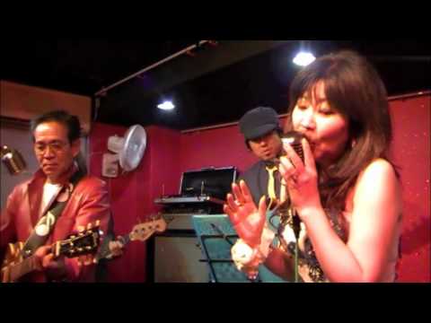 13,「真夜中のギター」"West Side Live"