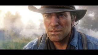Red Dead Redemption 2 Official Trailer 2 - Story Trailer for Red Dead 2