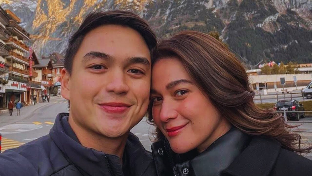 New Update!! Breaking News Of Bea Alonzo and Dominic Roque || It will ...