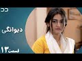   13    سریال دیوانگی قسمت ۱۳ دوبله فارسی 3