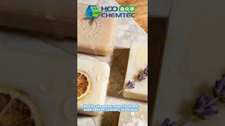 What is Coconut Monoethanol Amide (CMEA)? | The Secret to Rich, Creamy Lather