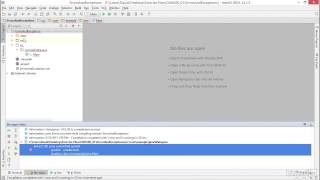 37- Understanding syntax errors vs  runtime exceptions - Java (Beginner) Programming Tutorial