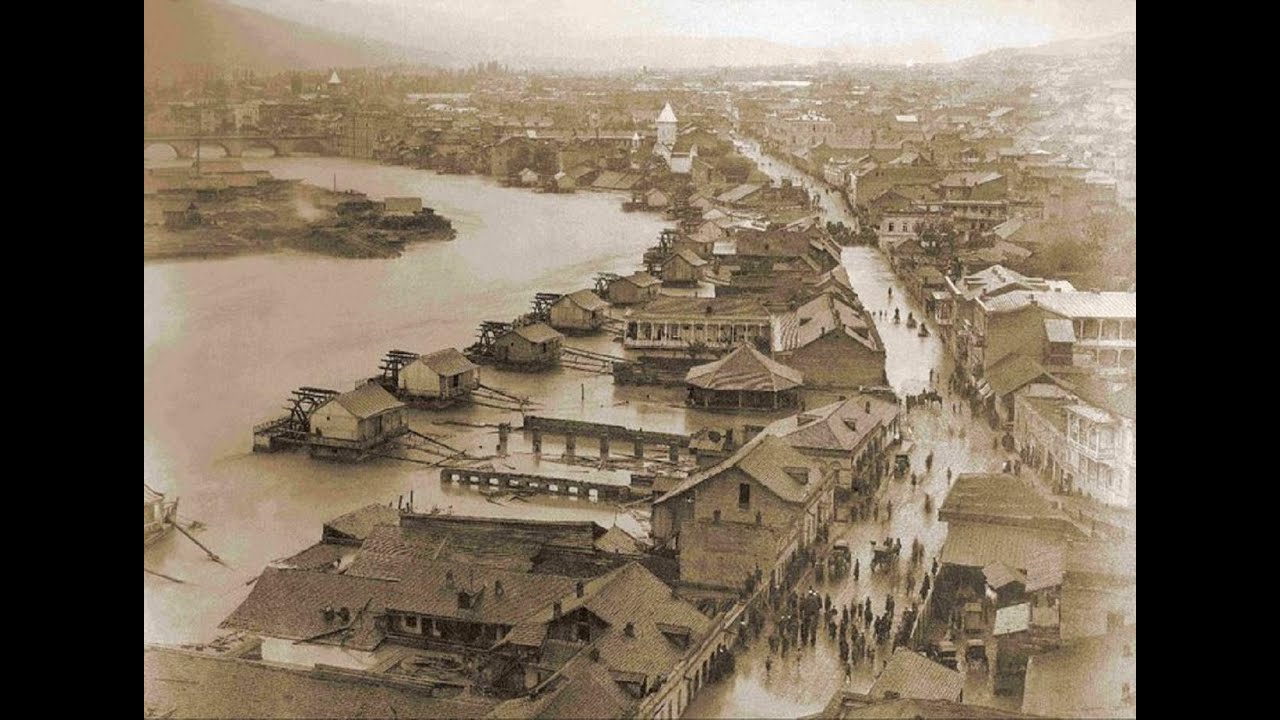 TBILISI UNDERGROUND RAP ( PROJECT  13 )