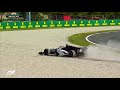 Formula 2 2019: Circuit de Barcelona-Catalunya , Race 1