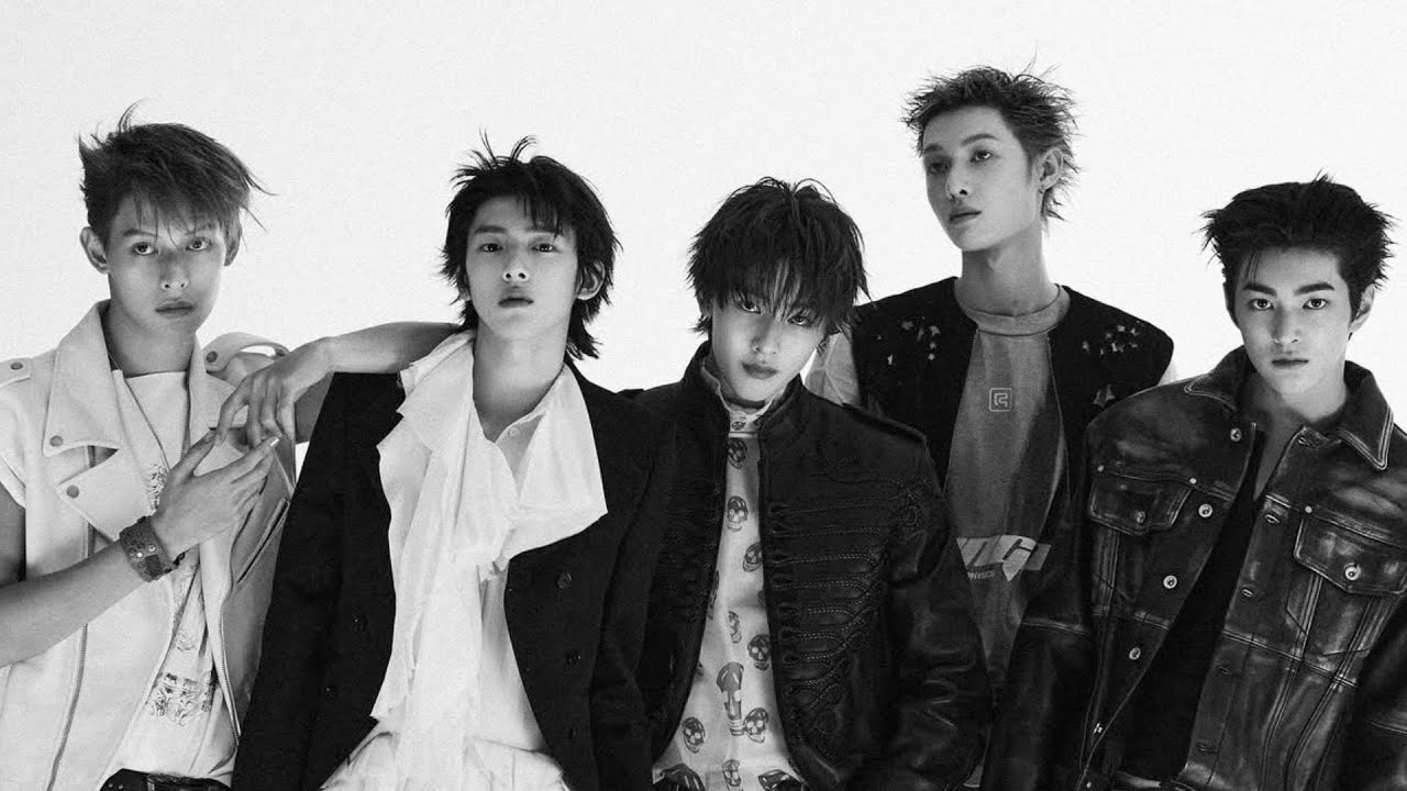 Cortis Tiktok Compilation || Part 1